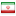 gasresani.com server is located in Iran